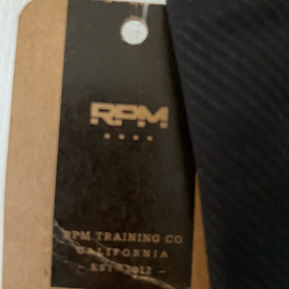 Leggings RPM - Picture 3 of 4
